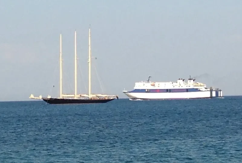 ATLANTIC General Cargo IMO 9563512 photo 7