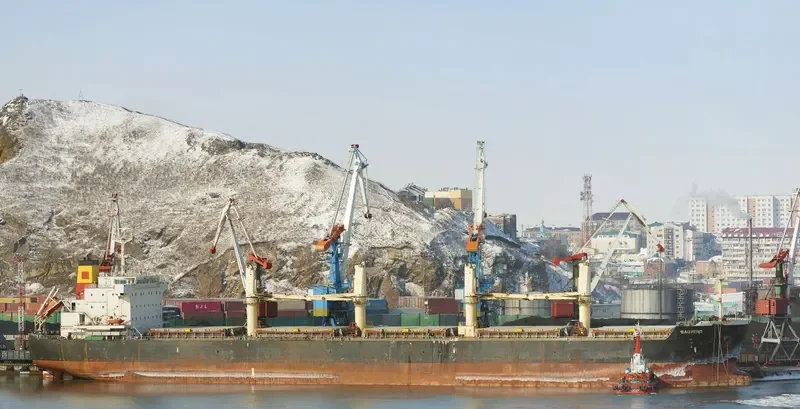 BAO FENG Bulk Carrier IMO 9563536 photo 7