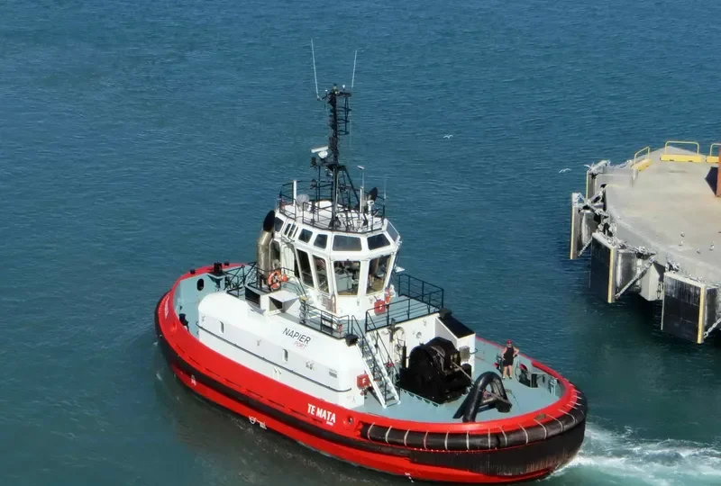 TEMATA General Cargo IMO 9563598 photo 4