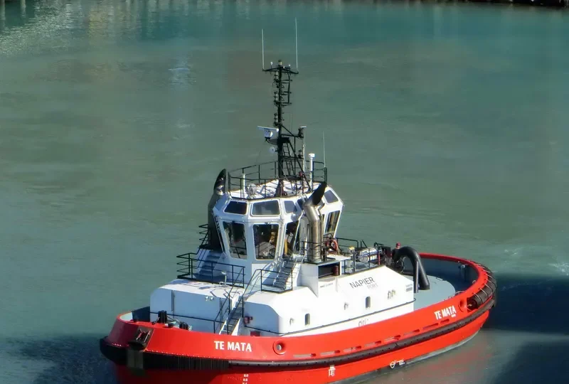 TEMATA General Cargo IMO 9563598 photo 6