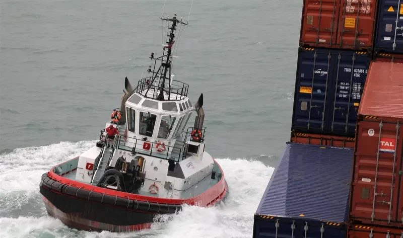 TEMATA General Cargo IMO 9563598 photo 9