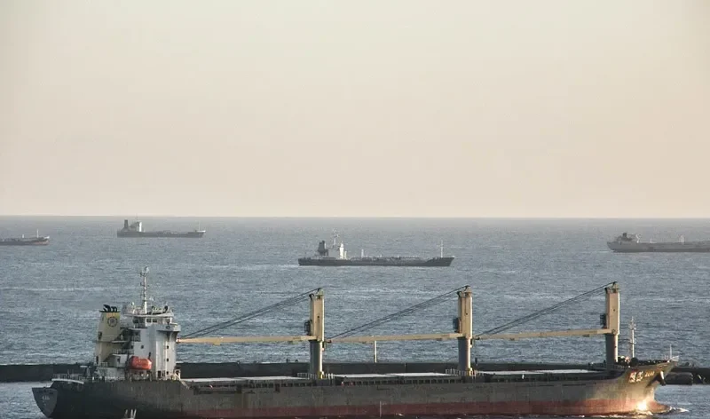 TONG MAO 101 General Cargo IMO 9563756 photo 3