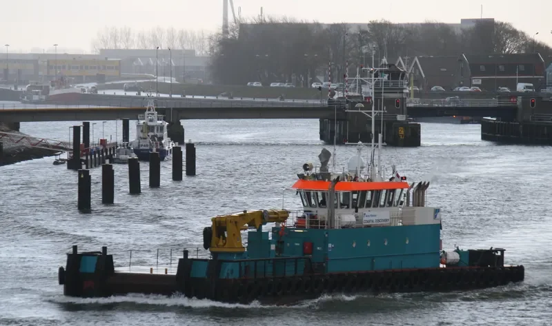 COASTAL DISCOVERY General Cargo IMO 9563861 photo 9