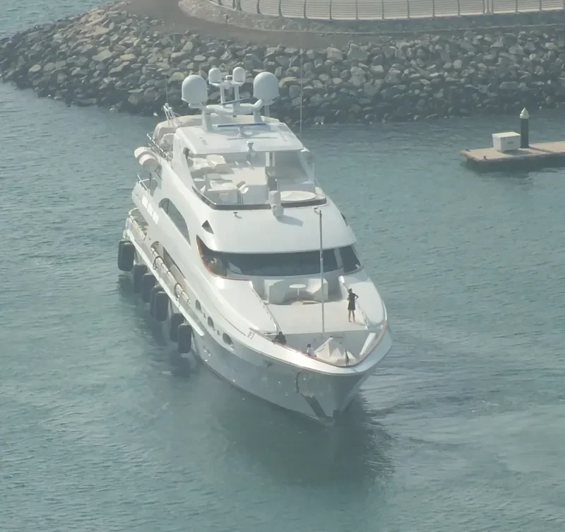 SAPPHIRE General Cargo IMO 9563914 photo 2