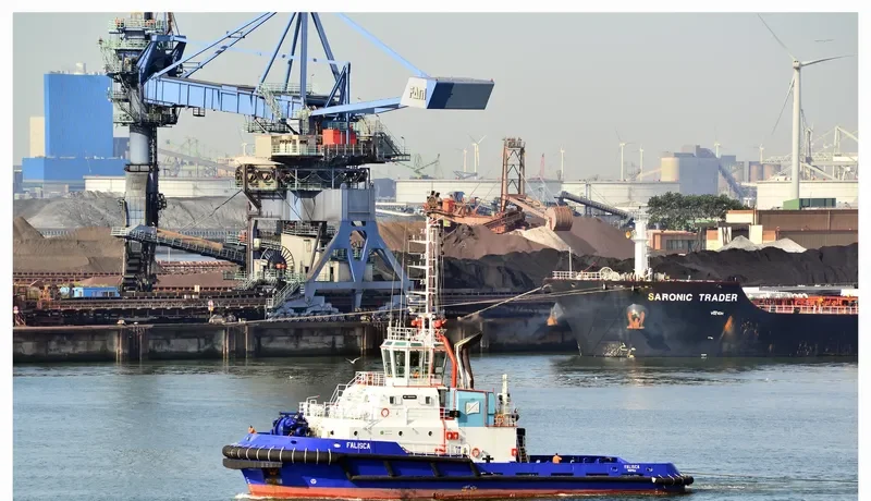 FALISCA General Cargo IMO 9563952 photo 8
