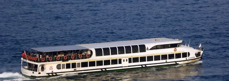SH KASIMPASA Passenger Ship IMO 9563990 photo 6