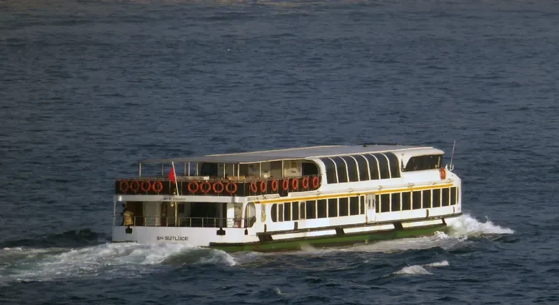 SH SUTLUCE Passenger Ship IMO 9564009 photo 4