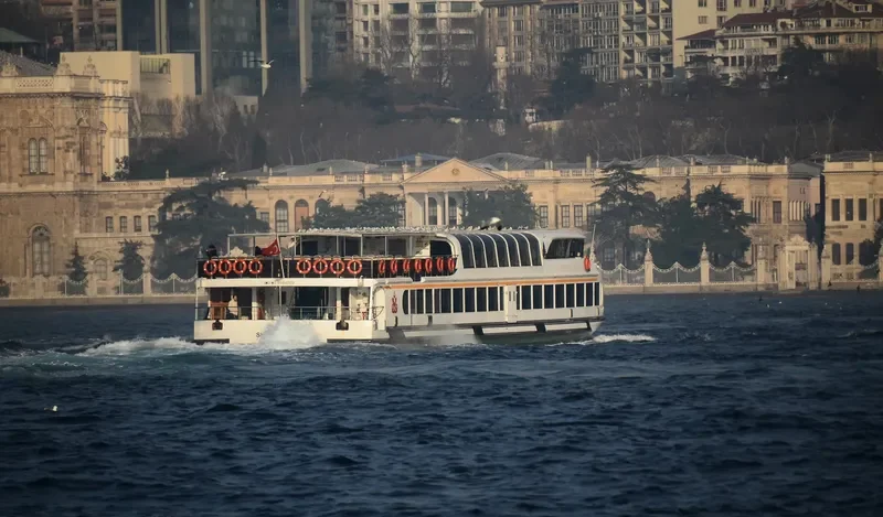 SH SUTLUCE Passenger Ship IMO 9564009 photo 9