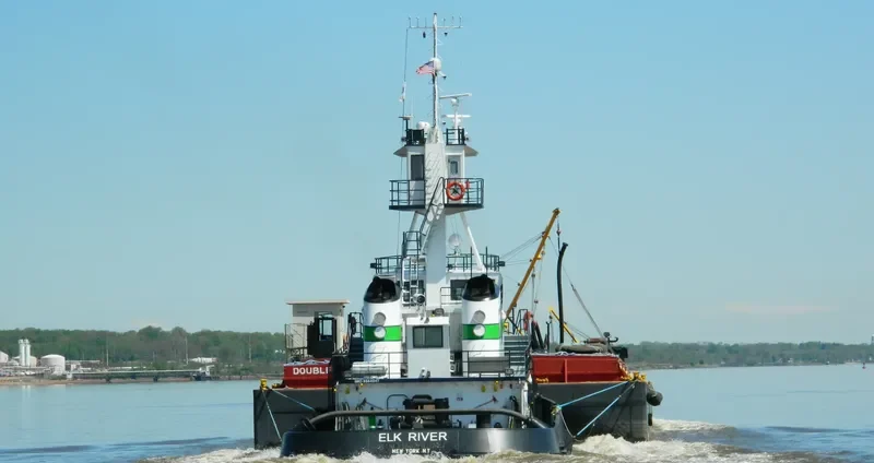 ELK RIVER General Cargo IMO 9564047 photo 6
