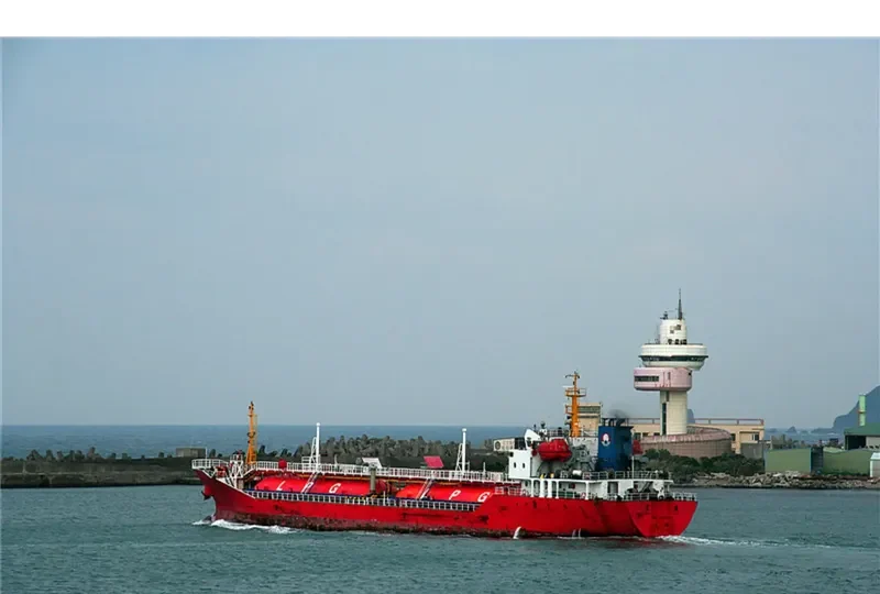 HONG YAN General Cargo IMO 9564073 photo 4