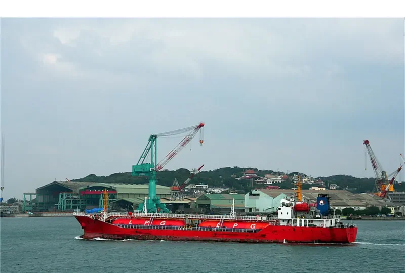 HONG YAN General Cargo IMO 9564073 photo 5
