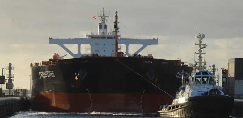 STAR MARTHA Bulk Carrier IMO 9564097 photo 6