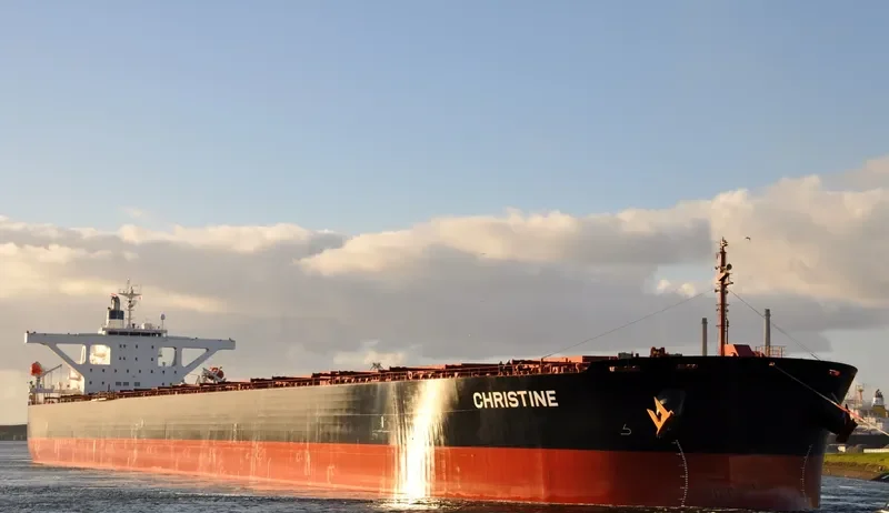 STAR MARTHA Bulk Carrier IMO 9564097 photo 10