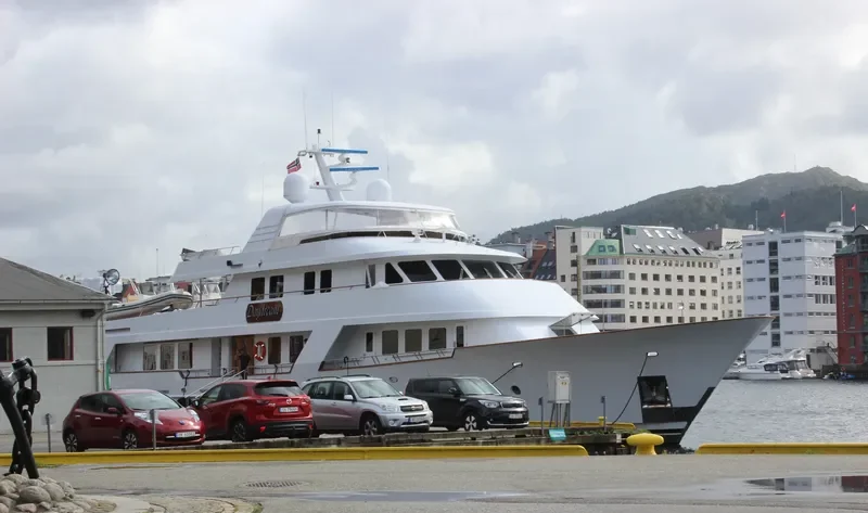 DAYDREAM General Cargo IMO 9564229 photo 3