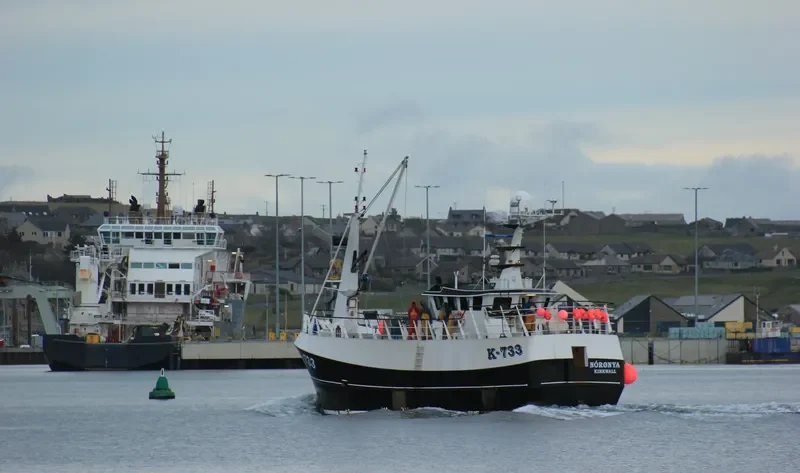 NORONYA General Cargo IMO 9564530 photo 2