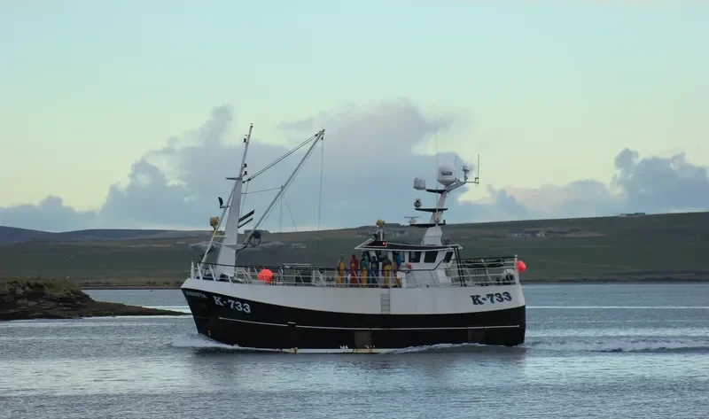 NORONYA General Cargo IMO 9564530 photo 3