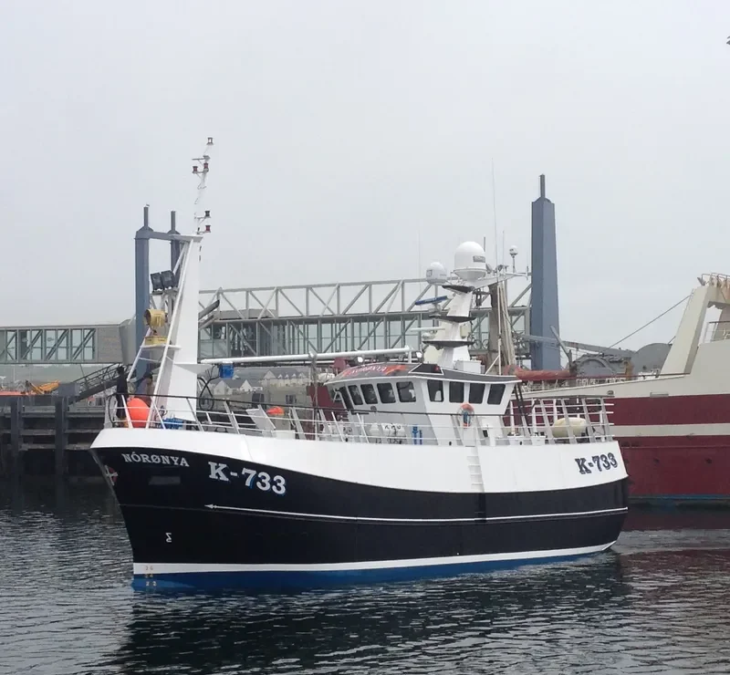 NORONYA General Cargo IMO 9564530 photo 6