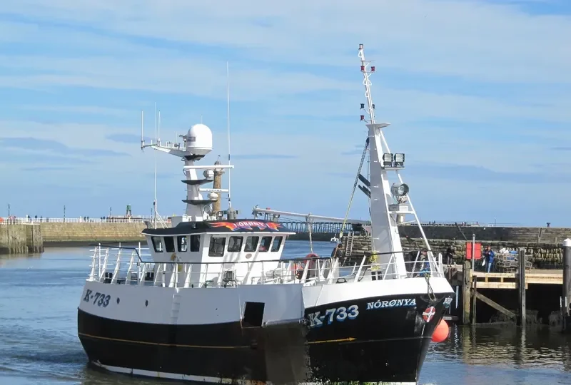 NORONYA General Cargo IMO 9564530 photo 7