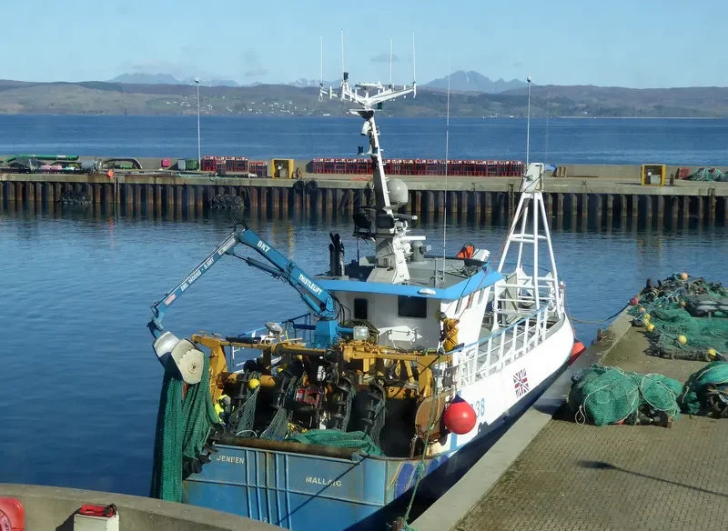REBECCA JENEEN General Cargo IMO 9564619 photo 3