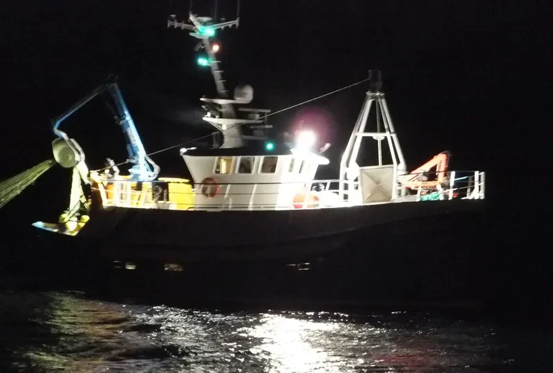 REBECCA JENEEN General Cargo IMO 9564619 photo 10