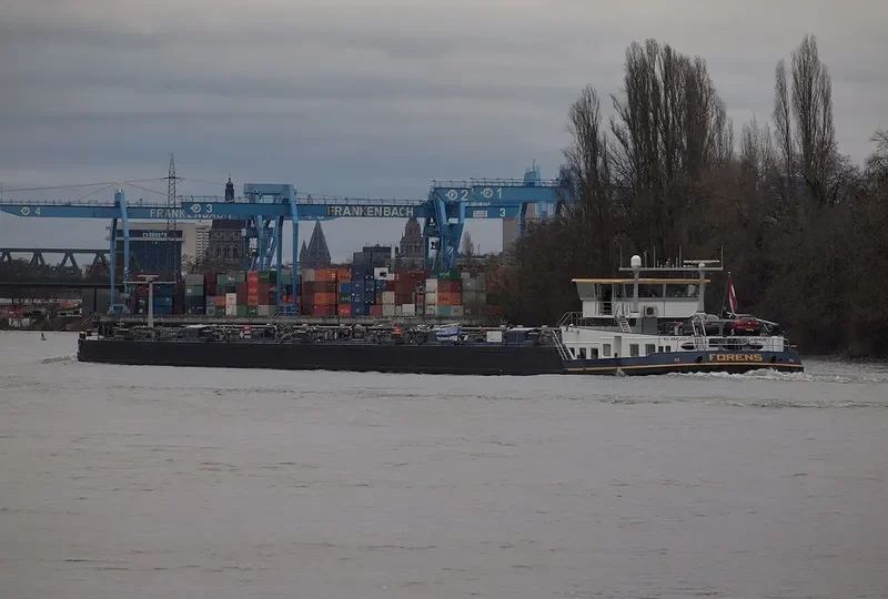 FORENS Tanker IMO 9564748 photo 2