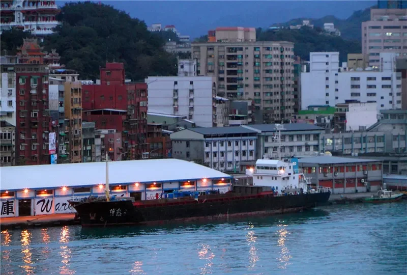 BO DUN 2 General Cargo IMO 9564798 photo 4