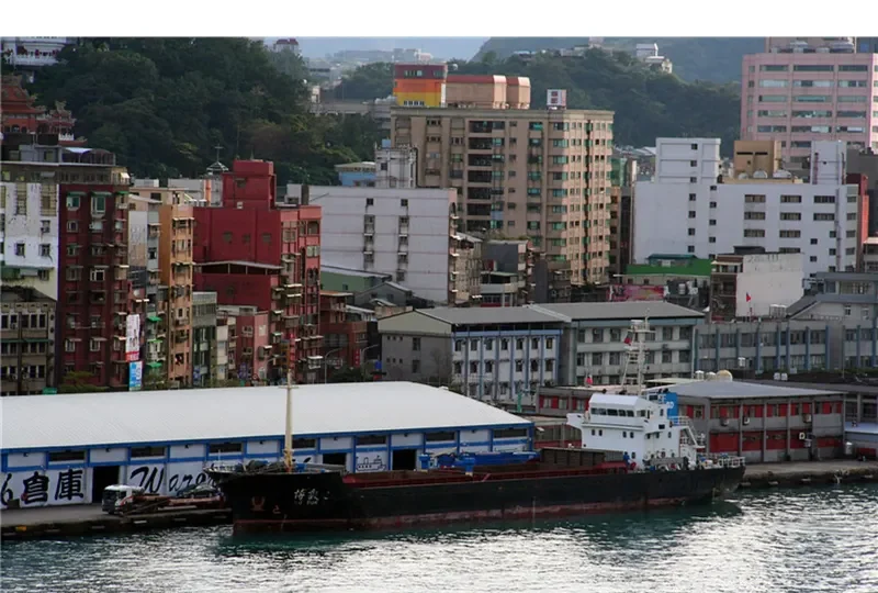 BO DUN 2 General Cargo IMO 9564798 photo 7