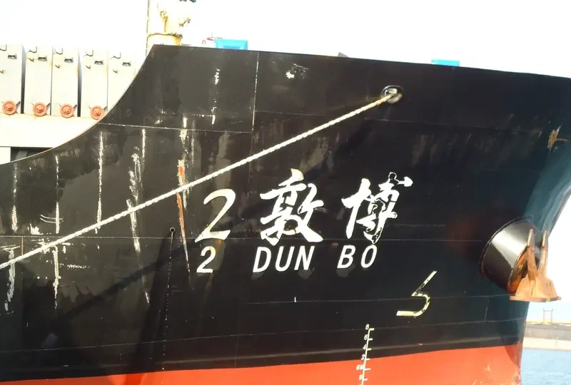 BO DUN 2 General Cargo IMO 9564798 photo 10