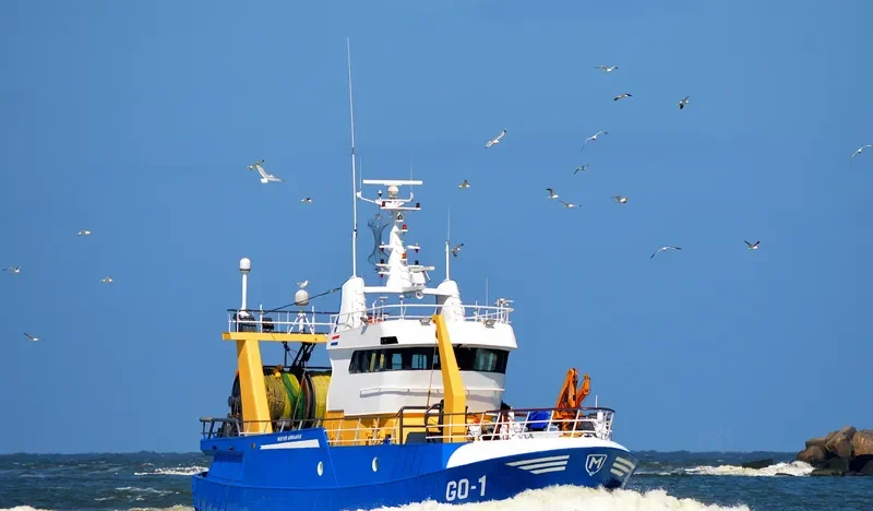 GO1 General Cargo IMO 9564877 photo 4