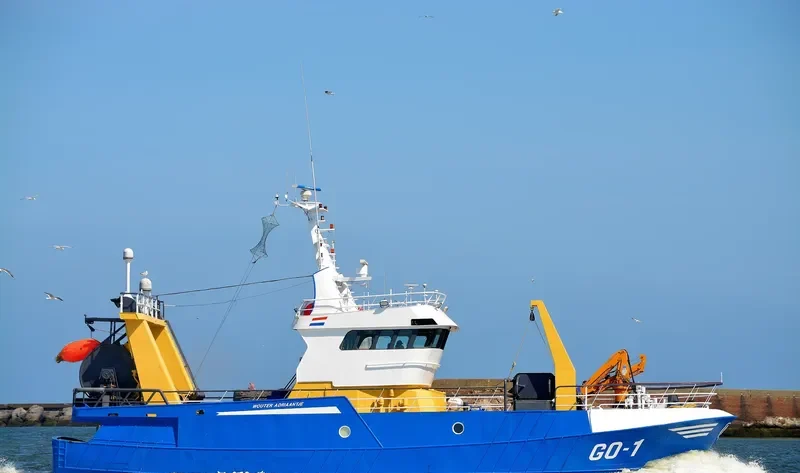 GO1 General Cargo IMO 9564877 photo 6