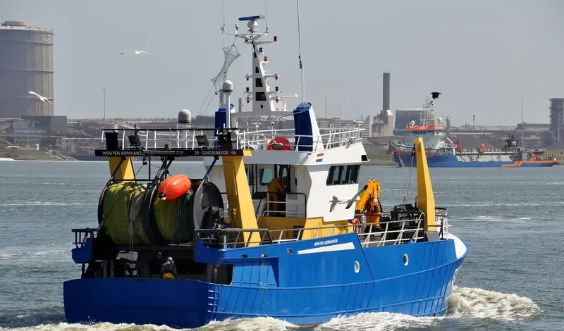 GO1 General Cargo IMO 9564877 photo 10