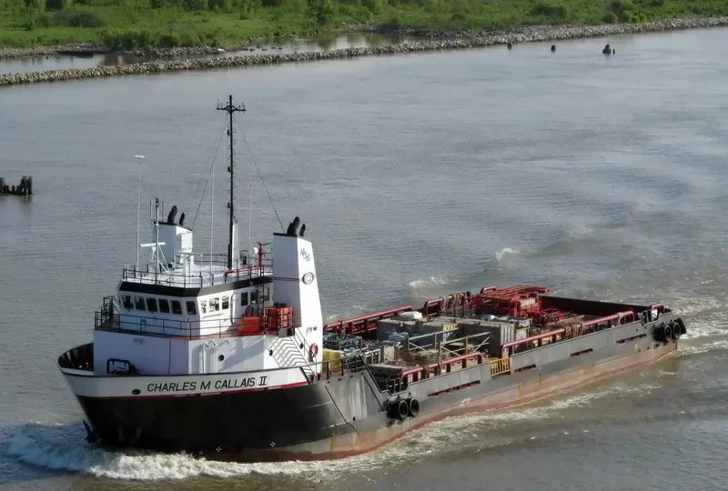 HARVEY BEAR Offshore Vessel IMO 9564920 photo 4