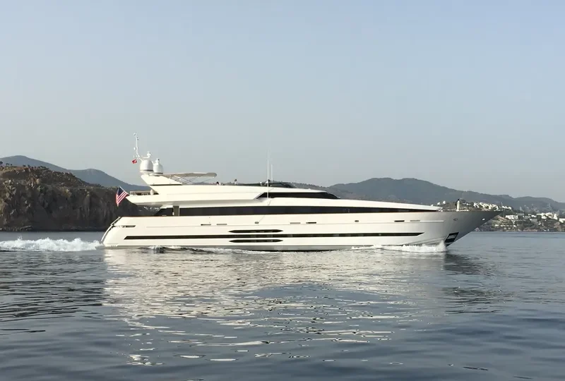 BLINK General Cargo IMO 9565089