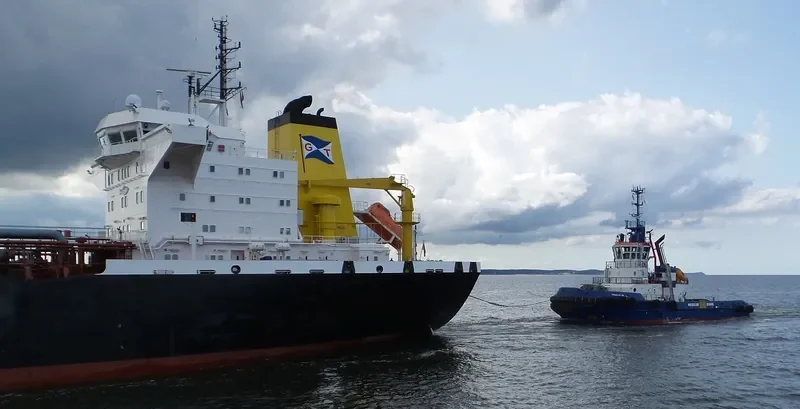 FAIRPLAY 35 General Cargo IMO 9565194 photo 5