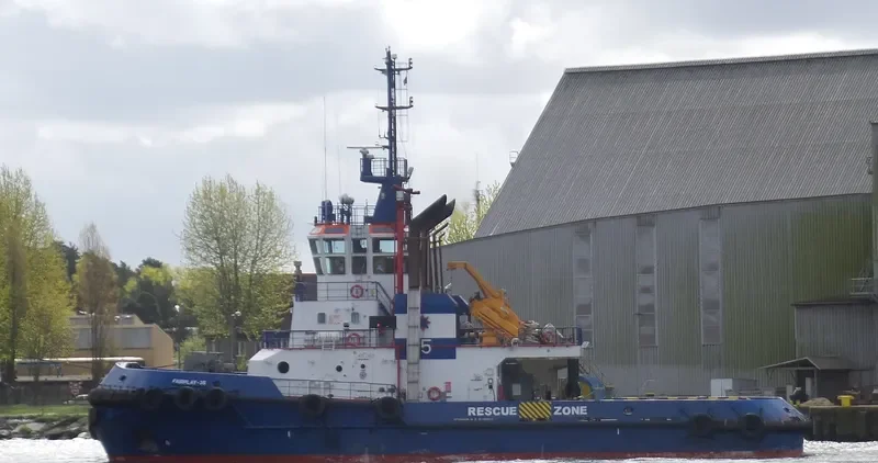 FAIRPLAY 35 General Cargo IMO 9565194 photo 9