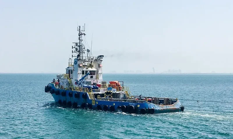 DIMITRA 1 General Cargo IMO 9565211 photo 2