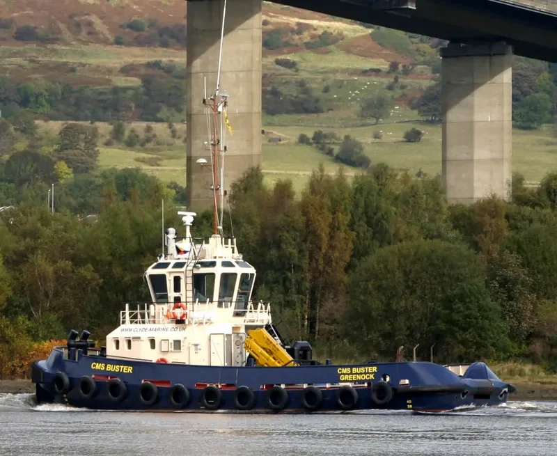HUTA 707 General Cargo IMO 9565508 photo 8