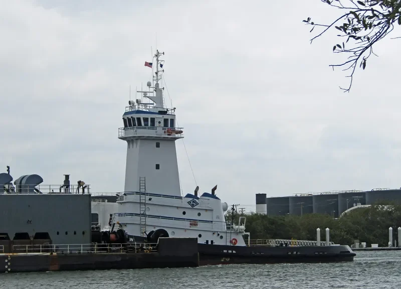 YELLOWFIN General Cargo IMO 9565584 photo 3