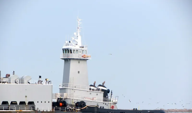 YELLOWFIN General Cargo IMO 9565584 photo 7