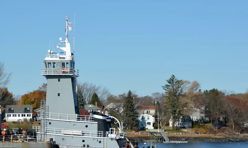 BLUEFIN General Cargo IMO 9565596 photo 4