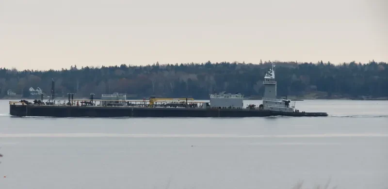 BLUEFIN General Cargo IMO 9565596 photo 8