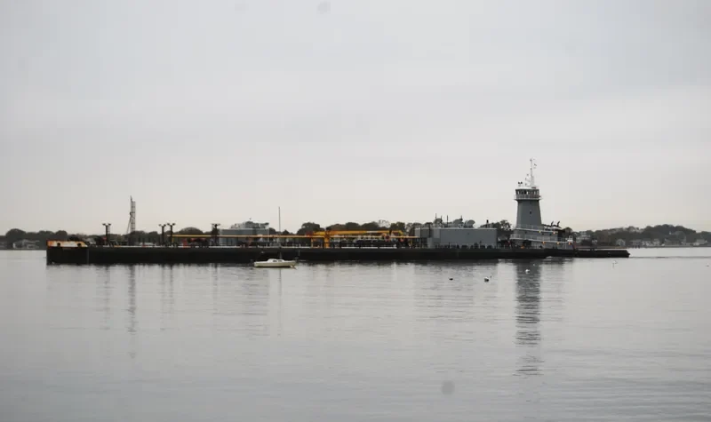BLUEFIN General Cargo IMO 9565596 photo 9