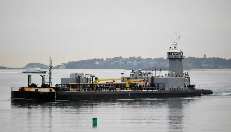 BLUEFIN General Cargo IMO 9565596 photo 10
