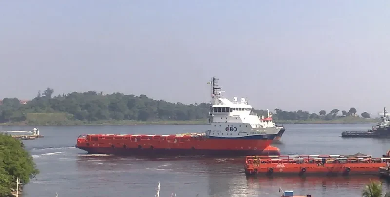 CBO ALESSANDRA Offshore Vessel IMO 9565651 photo 4