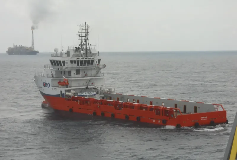 CBO RENATA Offshore Vessel IMO 9565663 photo 4