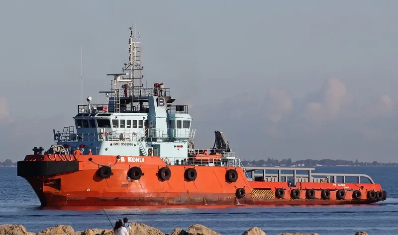 VICTORIA General Cargo IMO 9565986 photo 3
