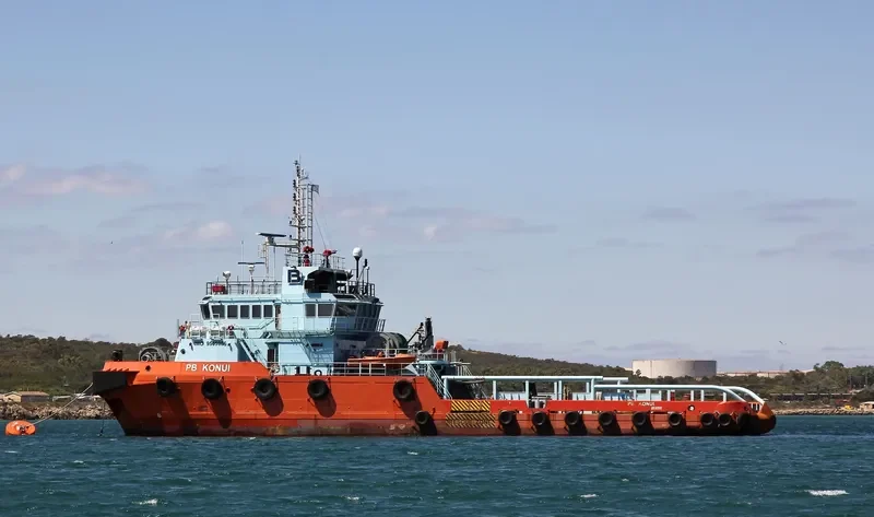VICTORIA General Cargo IMO 9565986 photo 4