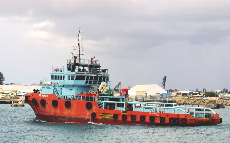 VICTORIA General Cargo IMO 9565986 photo 6