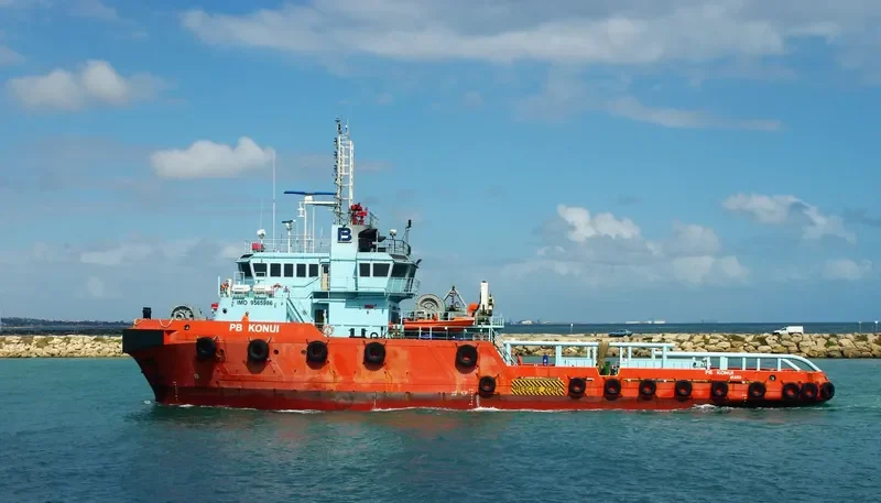 VICTORIA General Cargo IMO 9565986 photo 7