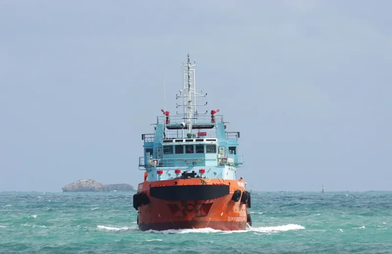 VICTORIA General Cargo IMO 9565986 photo 9